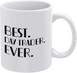 Ceramic Mugs Stock Trader Best Day ...