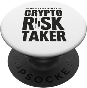 Professional Crypto Risk Taker R...