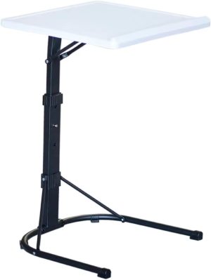 Folding Laptop Table | Adjustable H...