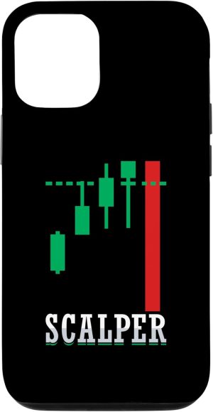 iPhone 14 Scalper Trader Stock Mark...