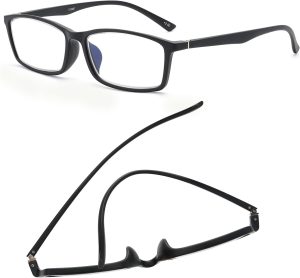 Blue Light Blocking Reading Glasses...