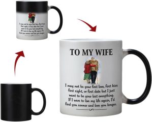 Birthday Gifts for Wife,Funny Heat ...