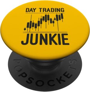Day Trading Junkie – Forex, D...