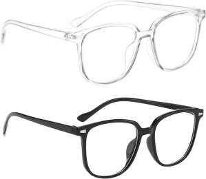Blue Light Glasses 2Pcs – Ant...