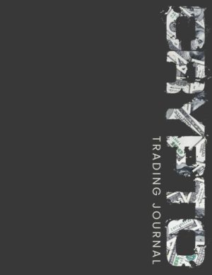 Crypto Trading Journal: Stocks, For...