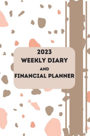 Weekly Diary and Financial Planner ...