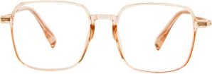 Oversized Reading Glasses, Large Fr...