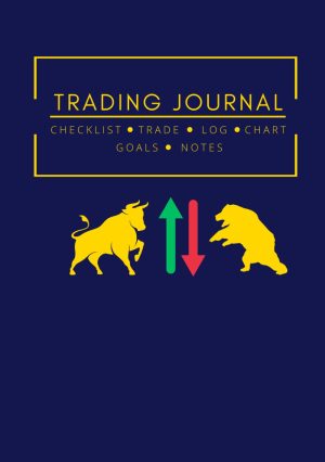 Trading Journal: Pre-Market Checkli...
