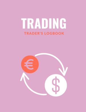 Forex Trading Trader’s Logboo...