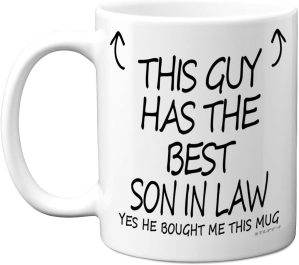 Stuff4 This Guy Has The Best Son in...