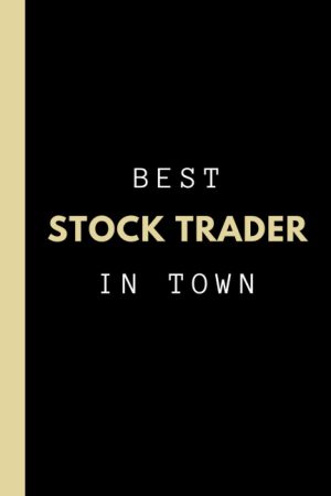 Best Stock Trader in Town | Noteboo...
