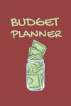 Budget Planner: Financial planner n...