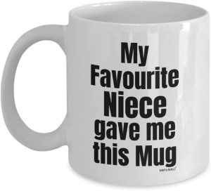 MIPOMALL Uncle and Auntie Gifts, Mo...