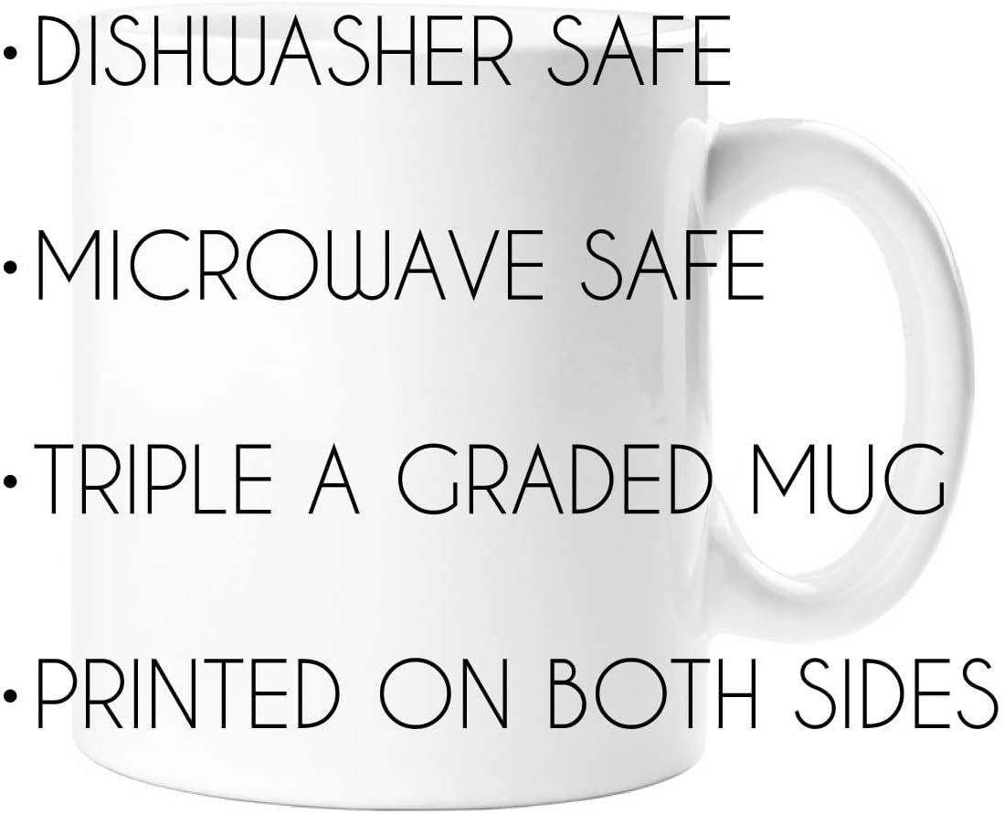 60 Second Makeover Limited Men's I'd Rather Be Drinking Cider Mug Cup Gift Dad Husband Fathers Day Friend Birthday Christmas Cup - Image 4