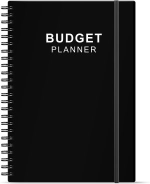 Budget Planner – Monthly Fina...
