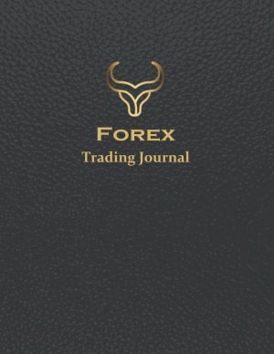 Forex Trading Journal: Forex Tradin...