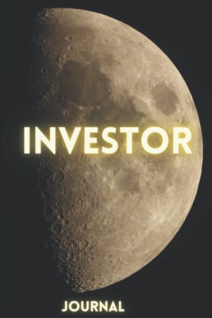 Investor Journal Notebook – G...