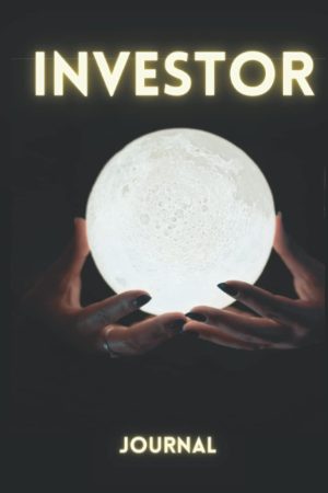 Crystal Ball Investor Journal Noteb...