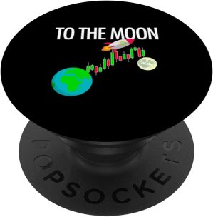 To the Moon Crypto Forex Stock Mark...
