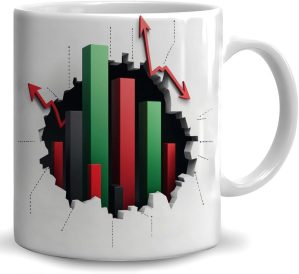 Porcelain Porcelain Mug Trader Larg...