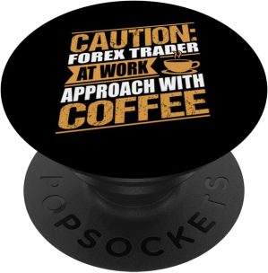 Funny Forex Trader Coffee Men Women...