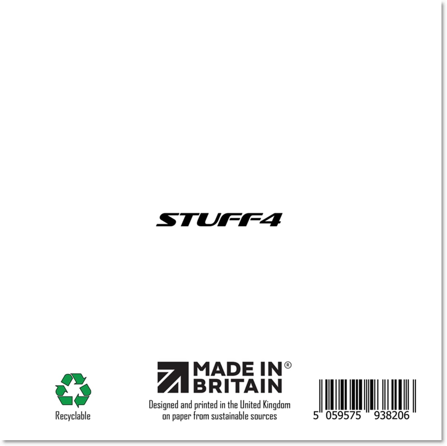 Funny Birthday Cards for Dad - You Old Fart - Rude Happy Birthday Card for Dad from Son Daughter, 145mm Joke Humour Banter Greeting Cards Gift Daddy Papa Father - Image 2