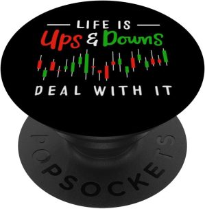 Forex Stock-Trader Bull- and Bear-M...