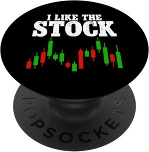 I Like The Stock Trader Investor Cr...