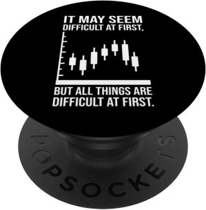 Difficult At First – Forex, I...