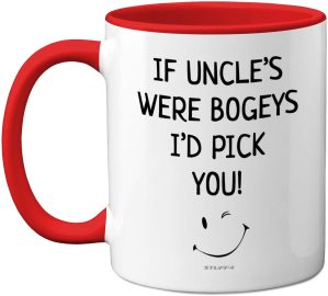 Stuff4 Uncle Mug – Uncle Birt...