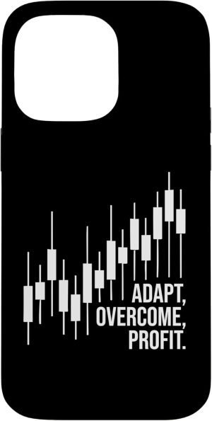 iPhone 14 Pro Max Adapt, Overcome, ...