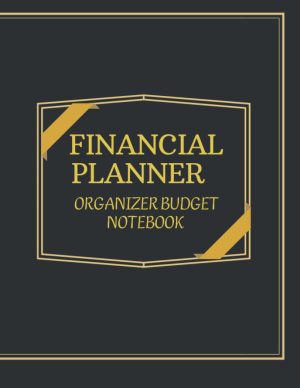 FINANCIAL PLANNER ORGANIZER BUDGET ...