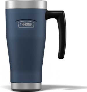 Thermos – Icon Solent Navy Tr...