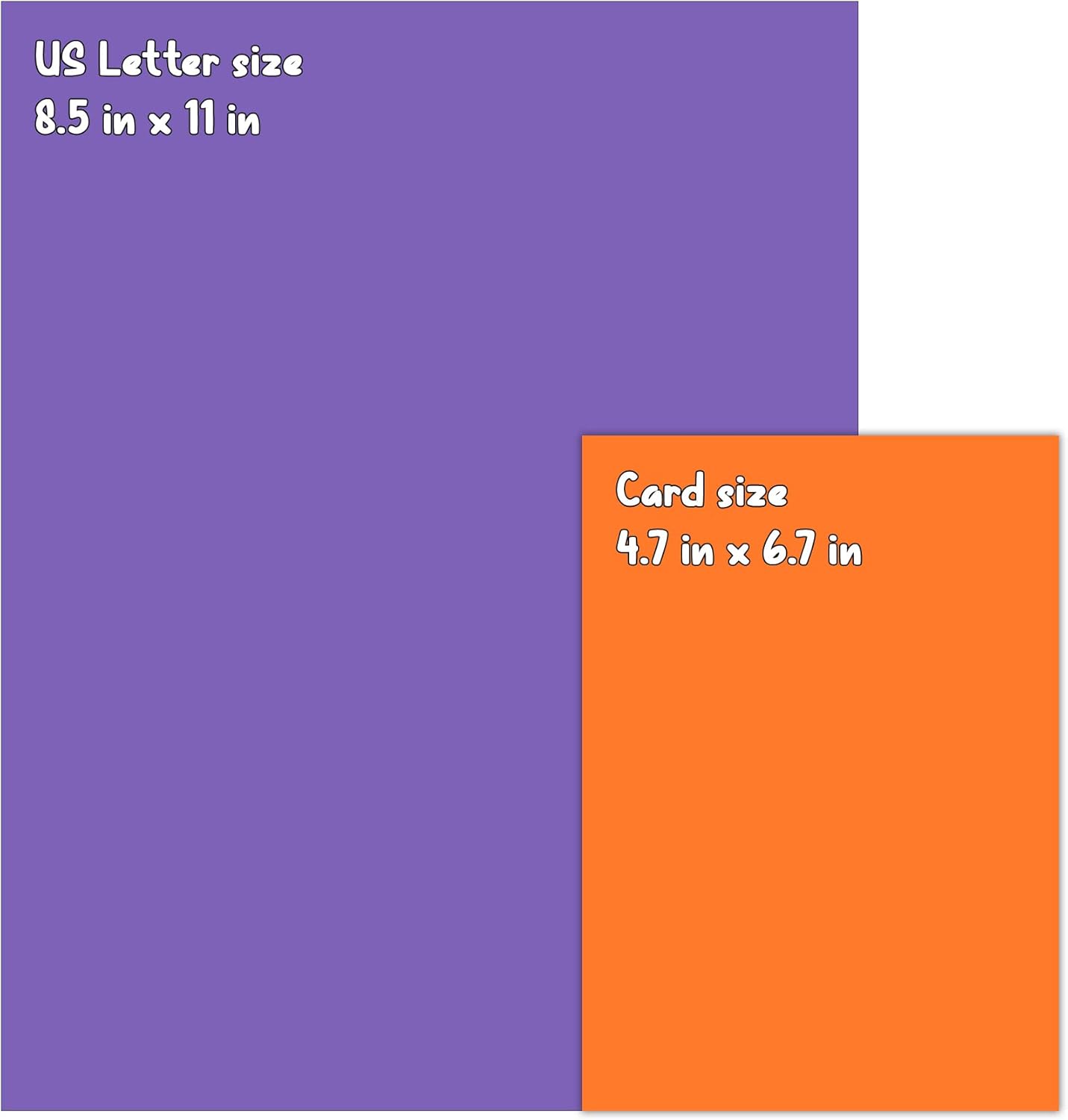 Central 23 Retirement Card For Dad Grandad Boss - You Worked Your Whole Life For This Card - Funny Leaving Card For Colleagues - Coworker Goodbye Card - Gifts For Men Women - Comes With Stickers - Image 5