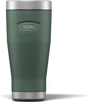 Thermos – Icon Rock Cap Green...