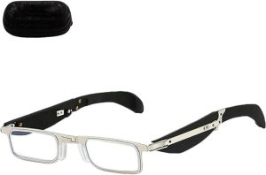 Foldable Anti-Blue Light Reading Gl...