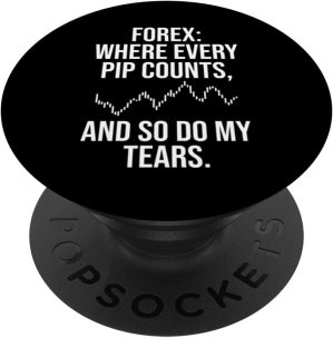 Forex, Where Every Pip Counts, And ...