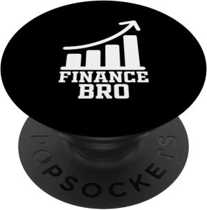 Finance Bro Trader Stock Market For...