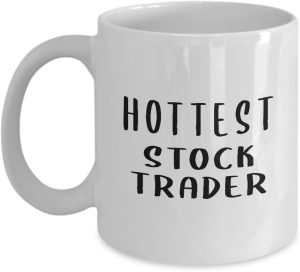 Office Coffee Mug 11 Oz Hottest Sto...