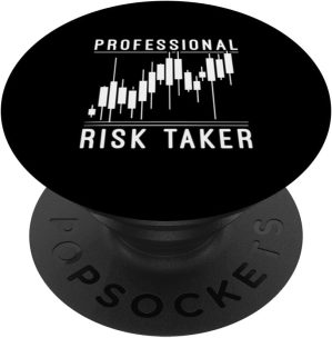 Professional Risk Taker – For...