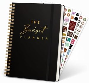 Budget Planner – Finance & E...