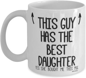 Dads Mug – Gifts for Dad R...