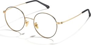 Cyxus Blue Light Blocking [Metal Fr...