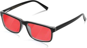 Blue Light Blocking Glasses For Men...