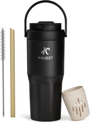 Coffee Cup Travel Mug 600ml – Sta...