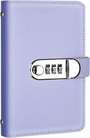 Money Saving Binder | 100 Envelopes...