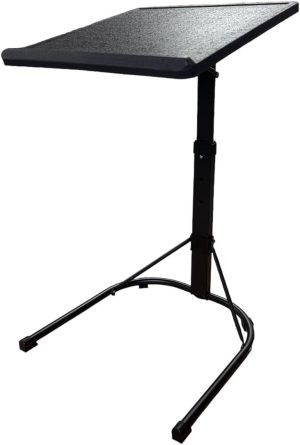 Folding Laptop Table | Adjustable H...