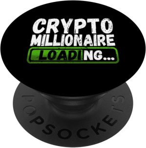 Cypto Millionaire Loading Trading S...