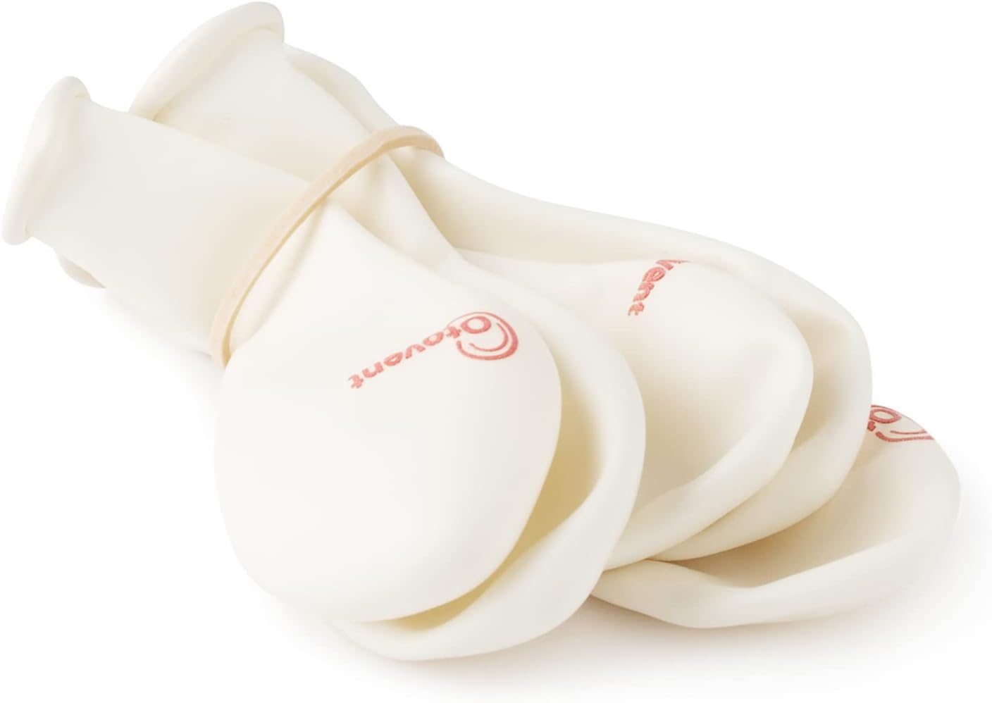 Otovent Replacement Balloons x 5. Does not Include Nose Piece. Treatment for Glue Ear Or Otitis Media with Effusion - Image 2