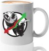 Stock Trader Coffee Mug 11oz White ...